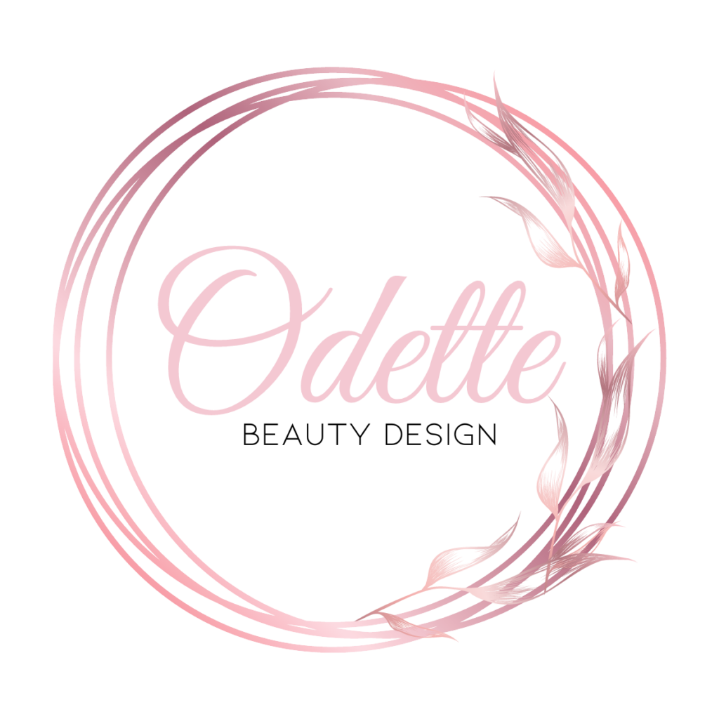 Odette Beauty Design - logo