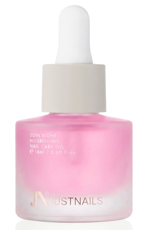 JustNails Premium Protect kynsiöljy