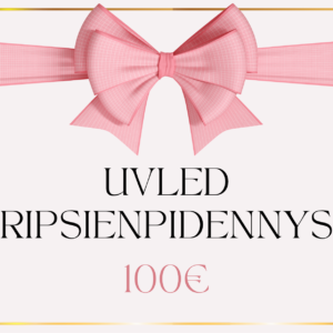 UVLED RIPSIENPIDENNYS