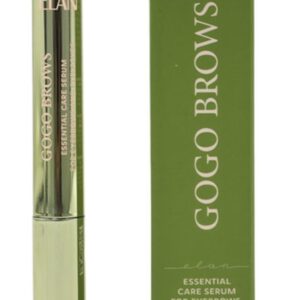 ÉLAN GOGO BROWS eyebrow and eyelash care serum